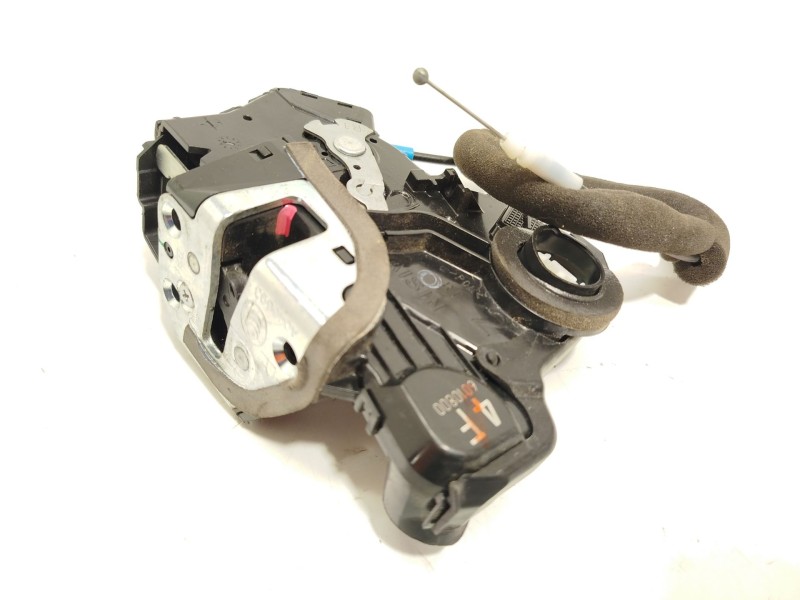 CERRADURA PUERTA DELANTERA DERECHA 61032SG060 