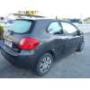 toyota auris del año 2007