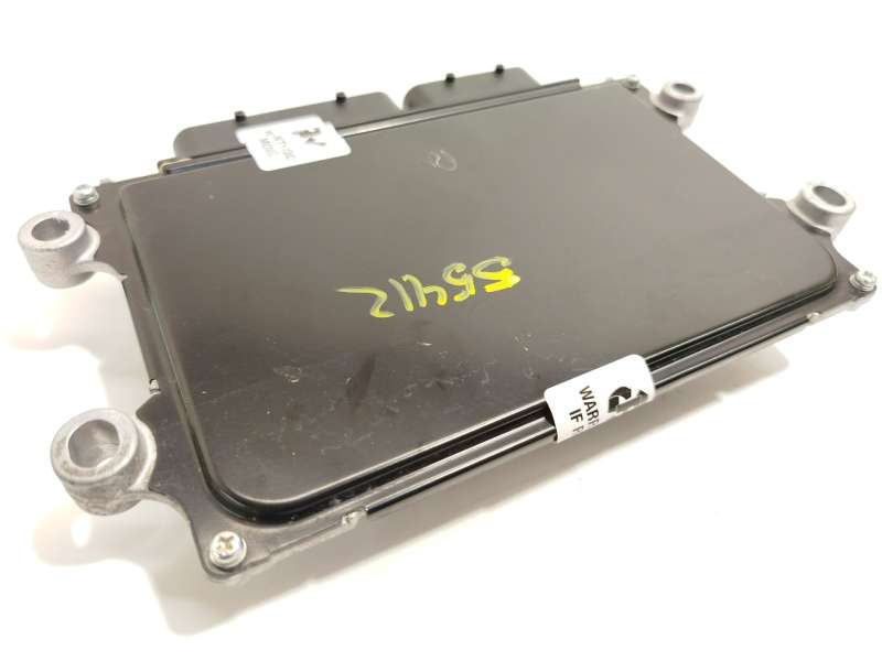 Recambio de centralita motor uce para mazda 3 hatchback (bp) 2.0 skyactiv-g m hybrid referencia OEM IAM PAJ118881  2798003442 - Gris 2