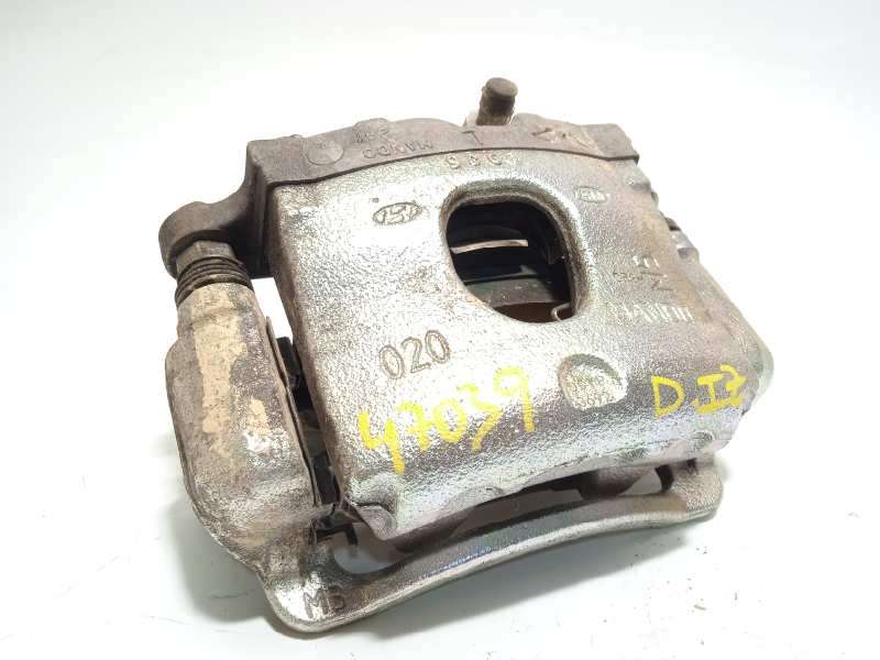 PINZA FRENO DELANTERA IZQUIERDA 58110G2100 