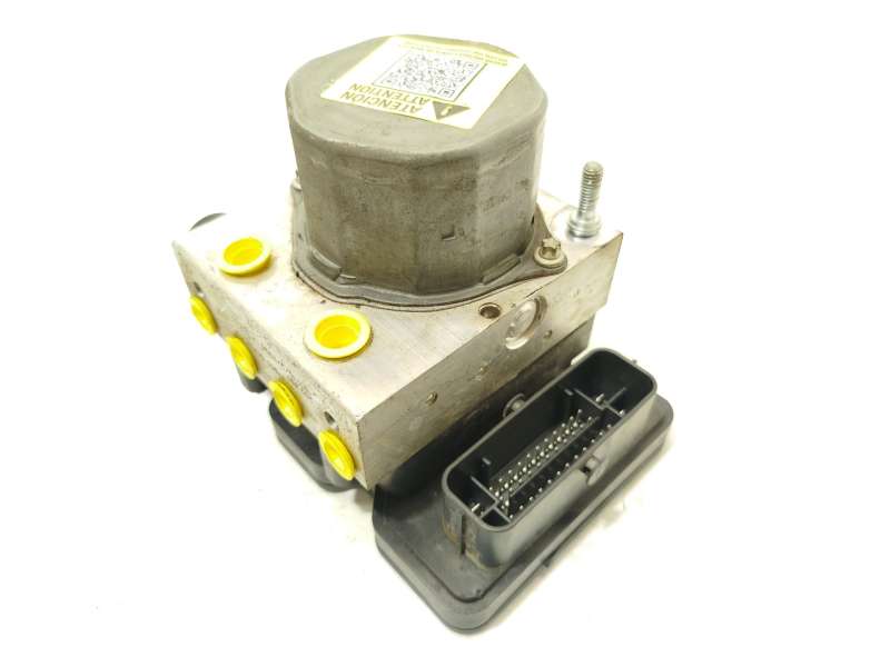 Recambio de abs para nissan micra v (k14) tekna referencia OEM IAM 476605FP0A 0265956487 269897 2