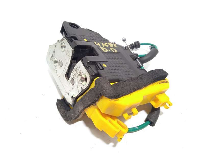 CERRADURA PUERTA DELANTERA DERECHA 81320A6010 