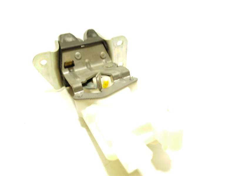 Recambio de cerradura maletero / porton para mitsubishi asx (ga_w_) 1.6 di-d 4wd referencia OEM IAM 5808A079 - Gris 4