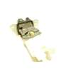 Recambio de cerradura maletero / porton para mitsubishi asx (ga_w_) 1.6 di-d 4wd referencia OEM IAM 5808A079  