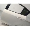 Recambio de puerta trasera izquierda para mazda 3 sedán (bl) 1.6 mzr cd (bl14) referencia OEM IAM BBY27302XJ  