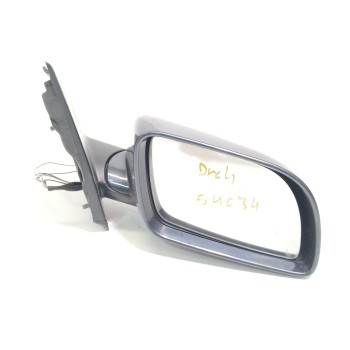 Recambio de retrovisor derecho para volkswagen polo iv (9n_, 9a_) 1.4 16v referencia OEM IAM 6Q1857508G  