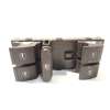 Recambio de mando elevalunas delantero izquierdo para seat ibiza (6p1) style referencia OEM IAM 1K4959857C  1K4959857CREH