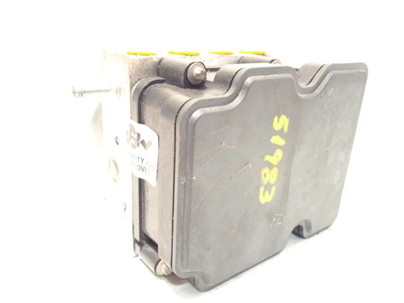 Recambio de abs para peugeot 308 1.5 active referencia OEM IAM 9808958280 2265106539 269733 3