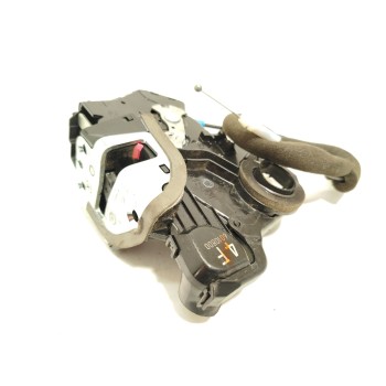 Recambio de cerradura puerta delantera izquierda para subaru forester sport referencia OEM IAM 61032SG070  