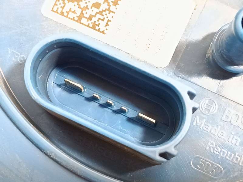 Recambio de bomba combustible para cupra leon (kl1, ku1, kug) 1.5 etsi referencia OEM IAM 5WA919051A  058020001V 6