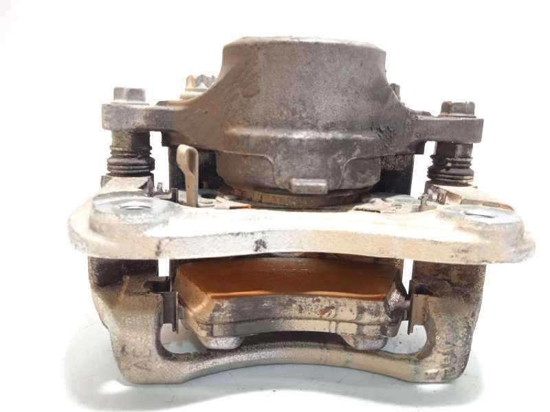 Recambio de pinza freno delantera izquierda para kia niro referencia OEM IAM 58110G2100 - Blanco 2