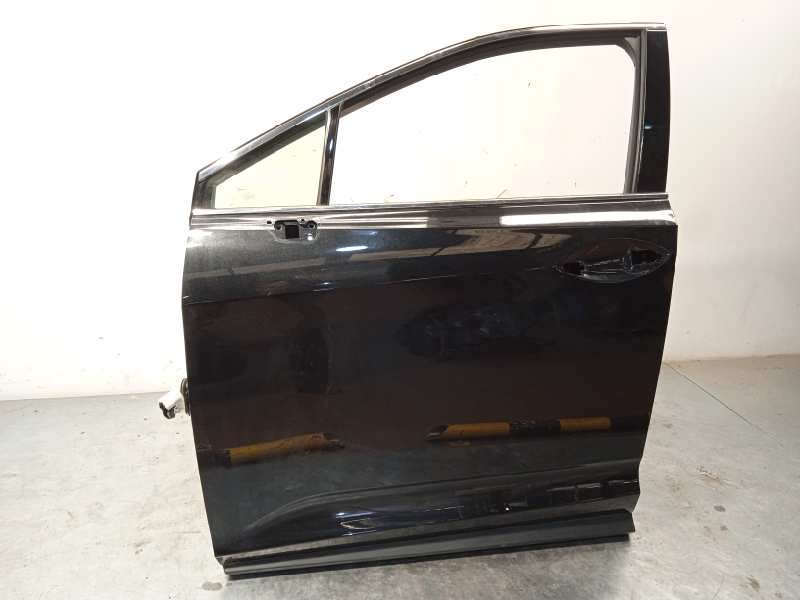 Recambio de puerta delantera izquierda para lexus rx (agl20) 450h referencia OEM IAM 6700248160 - Negro 2