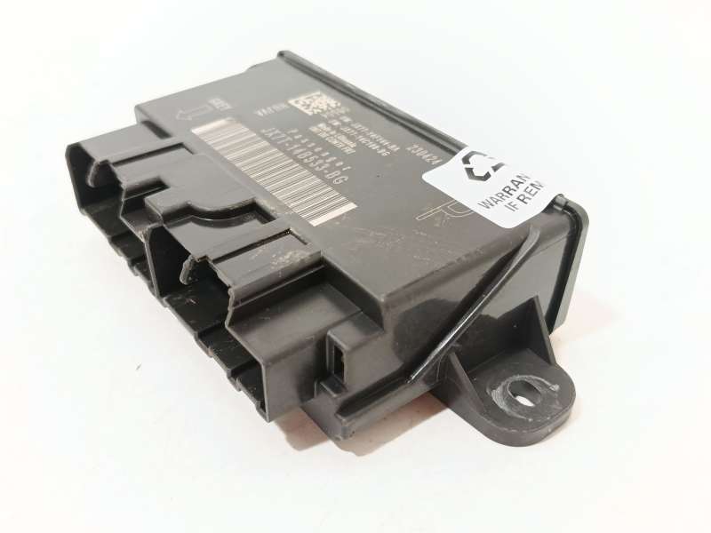 Recambio de modulo electronico para ford kuga iii (dfk) 2.5 duratec plug-in-hybrid referencia OEM IAM JX7T14B533BG 2744273 2