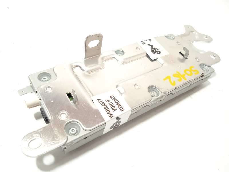 Recambio de modulo electronico para tesla model 3 rwd referencia OEM IAM 107975500E - Blanco 3