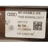 Recambio de columna direccion para audi r8 (4s3, 4sp) 5.2 fsi quattro referencia OEM IAM 4S1419506C 4H0927287E 9327020055