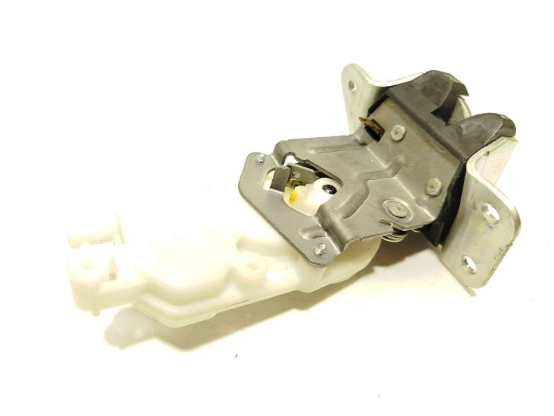 Recambio de cerradura maletero / porton para mitsubishi asx (ga_w_) 1.6 di-d 4wd referencia OEM IAM 5808A079 - Gris 5