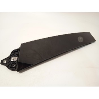 Recambio de embellecedor para tesla model 3 (5yj3) ev referencia OEM IAM 110925500I  