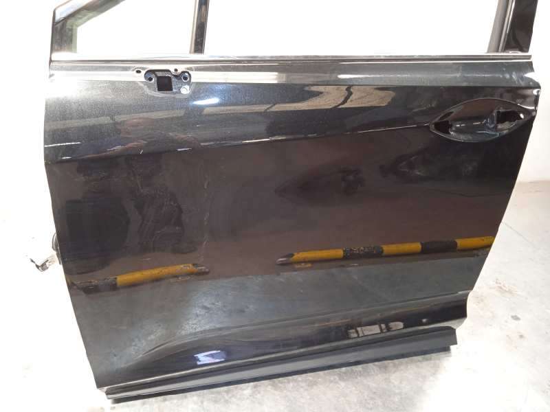 Recambio de puerta delantera izquierda para lexus rx (agl20) 450h referencia OEM IAM 6700248160 - Negro 3