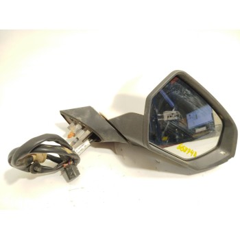 Recambio de retrovisor derecho para seat leon (kl1, klg) 2.0 tdi referencia OEM IAM 5FB857508AE 5FB857508AE9B9 