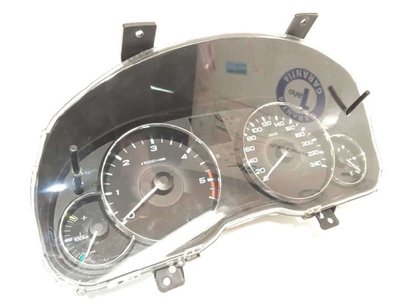 CUADRO INSTRUMENTOS 85003AJ500 