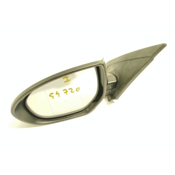 Recambio de retrovisor izquierdo para mazda 3 sedán (bl) 1.6 mzr cd (bl14) referencia OEM IAM BBR36918ZK  