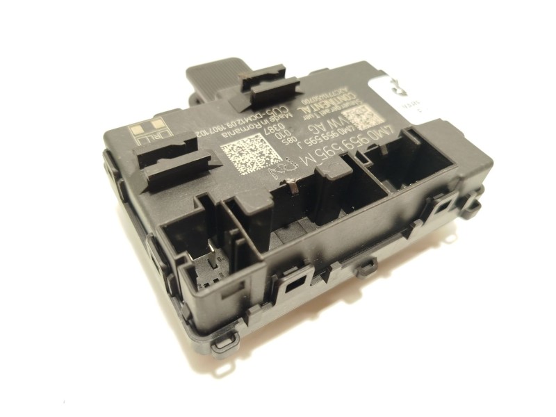 CENTRALITA CONFORT 4M0959595M A2C7711450700