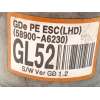 Recambio de abs para hyundai i30 (gd) klass referencia OEM IAM 58920A6230 6158945200 A658920800