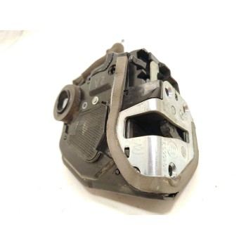 CERRADURA PUERTA TRASERA IZQUIERDA 61035SG010 