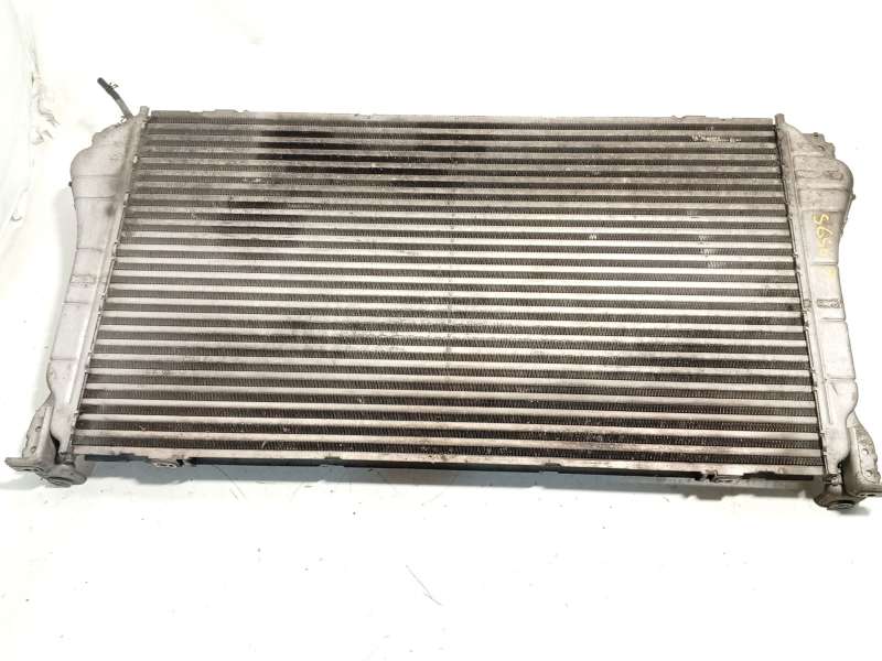 Recambio de intercooler para toyota verso (_r2_) 2.0 d-4d (aur20_) referencia OEM IAM 179400R040 - Azul 2