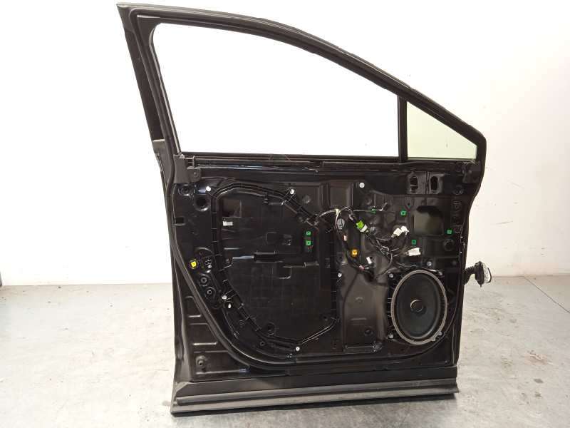 Recambio de puerta delantera izquierda para lexus rx (agl20) 450h referencia OEM IAM 6700248160 - Negro 4