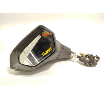 Recambio de retrovisor izquierdo para seat leon (kl1, klg) 2.0 tdi referencia OEM IAM 5FB857507AE 5FB857507AE9B9 