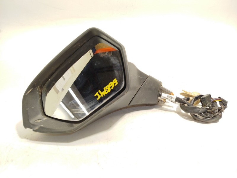 RETROVISOR IZQUIERDO 5FB857507AE 5FB857507AE9B9 