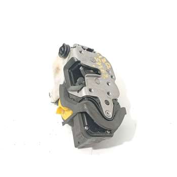 CERRADURA PUERTA TRASERA IZQUIERDA 13579557 