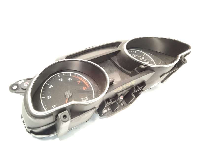 CUADRO INSTRUMENTOS 8T0920900K 503001624202
