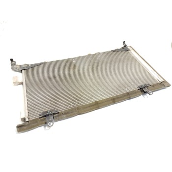 Recambio de condensador / radiador aire acondicionado para subaru forester sport referencia OEM IAM 73210SG010  