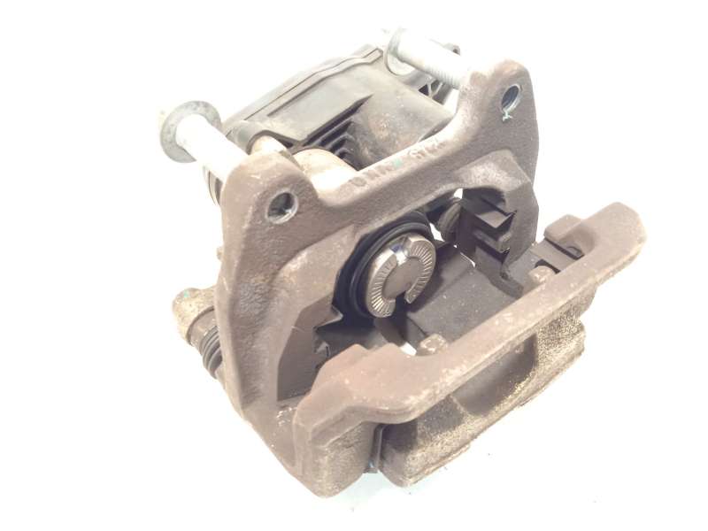 Recambio de pinza freno trasera izquierda para lynk & co 01 phev referencia OEM IAM 8891225121 P8891225121 - Azul 2