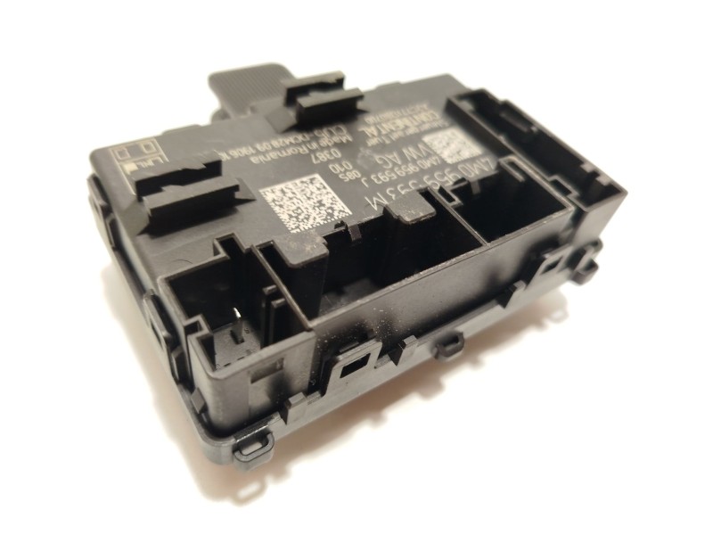 CENTRALITA CONFORT 4M0959593M A2C7711380700