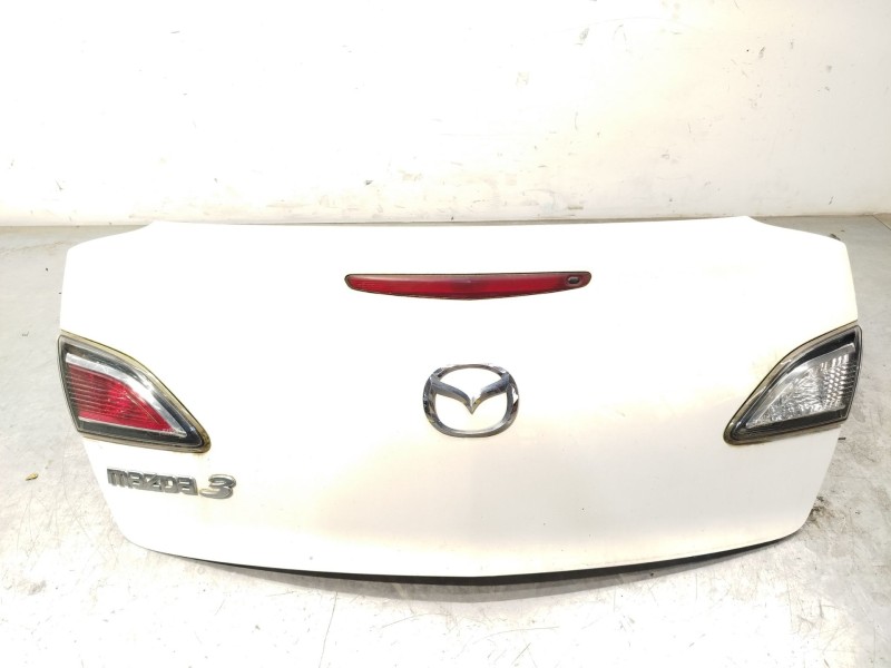 TAPA MALETERO BBY45261XD 