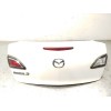 Recambio de tapa maletero para mazda 3 sedán (bl) 1.6 mzr cd (bl14) referencia OEM IAM BBY45261XD  