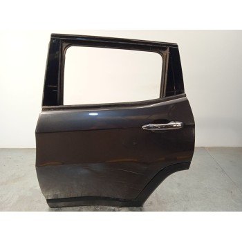 Recambio de puerta trasera izquierda para jeep compass (mp, m6, mv, m7) 1.4 multiair referencia OEM IAM 68246269AA K68246269AA 