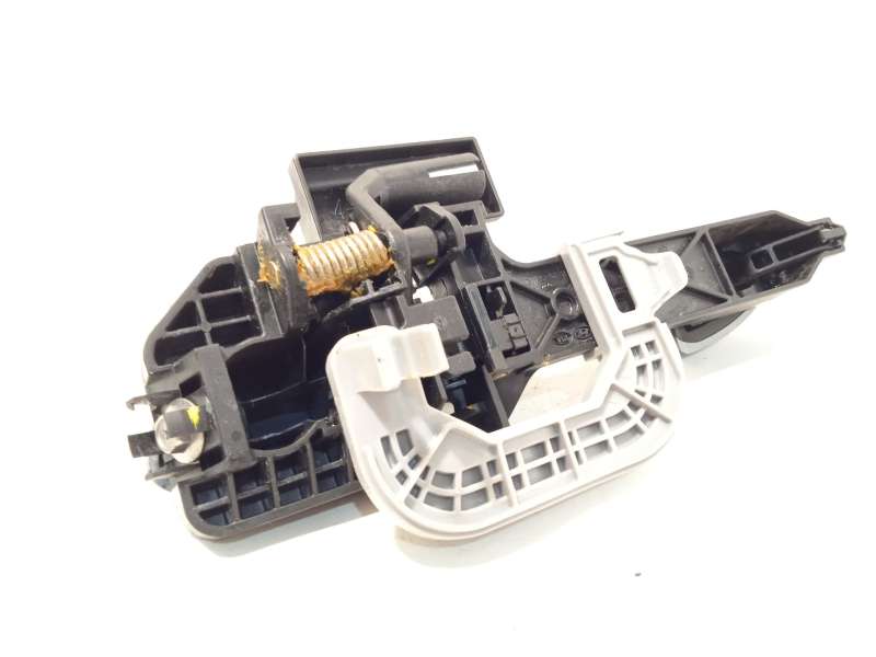 Recambio de maneta exterior trasera derecha para kia sportage drive 2wd referencia OEM IAM 83661F1000 - Gris 2