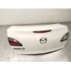 Recambio de tapa maletero para mazda 3 sedán (bl) 1.6 mzr cd (bl14) referencia OEM IAM BBY45261XD  