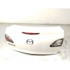 Recambio de tapa maletero para mazda 3 sedán (bl) 1.6 mzr cd (bl14) referencia OEM IAM BBY45261XD  