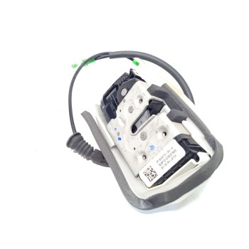 Recambio de cerradura puerta trasera derecha para tesla model 3 (5yj3) ev referencia OEM IAM 150067399A  