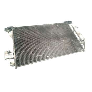 CONDENSADOR / RADIADOR AIRE ACONDICIONADO 7812A204 