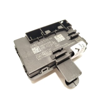 Recambio de centralita confort para audi e-tron (gen) 50 quattro referencia OEM IAM 4M0959595M  A2C7711450700