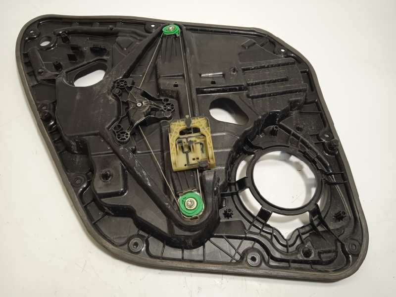 Recambio de elevalunas trasero derecho para volvo v40 basis referencia OEM IAM 31276218  31378401 - Blanco 3