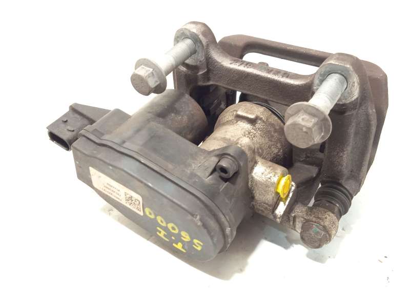 Recambio de pinza freno trasera izquierda para lynk & co 01 phev referencia OEM IAM 8891225121 P8891225121 - Azul 3