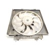 Recambio de electroventilador para subaru forester sport referencia OEM IAM 73310SG000  