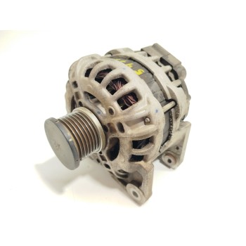 Recambio de alternador para renault captur i (j5_, h5_) 0.9 tce 90 referencia OEM IAM 231008593R  F000BL0410